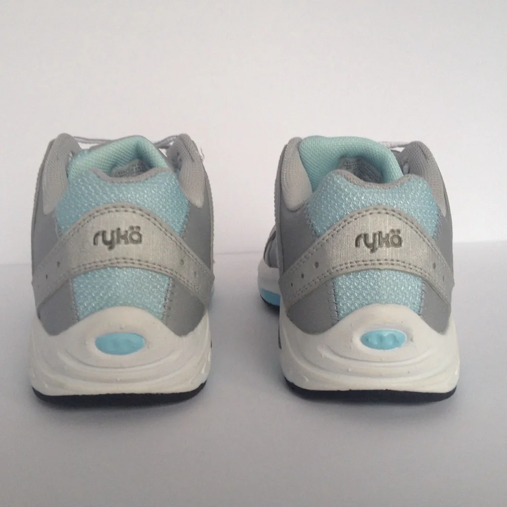 NWOT-RYKA SYNERGY WOMENS WALKING SHOE - Picture 5 of 6